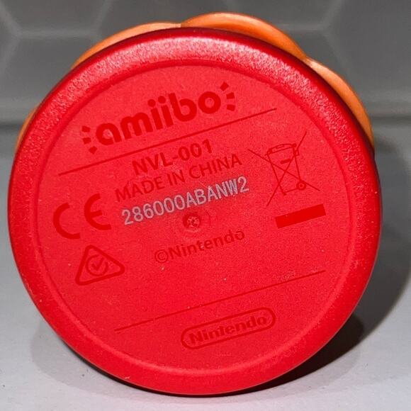 NINTENDO Daisy amiibo (SM Series) - Nintendo Wii U - Picture 6 of 8